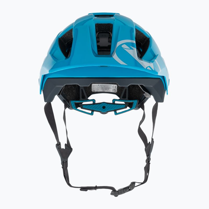 Cască de ciclism Endura Singletrack MIPS electric blue 2