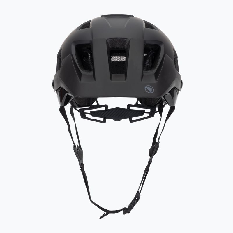 Cască de bicicletă Endura Hummvee Plus MIPS black 2