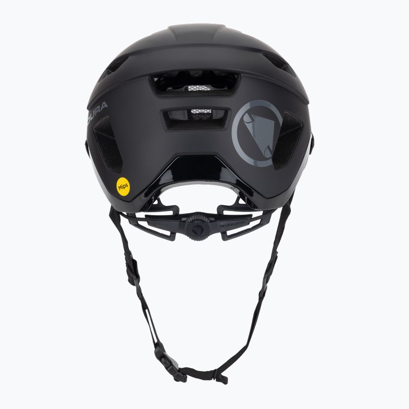 Cască de bicicletă Endura Hummvee Plus MIPS black 4