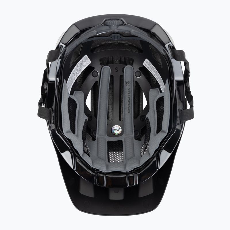 Cască de bicicletă Endura Hummvee Plus MIPS black 5