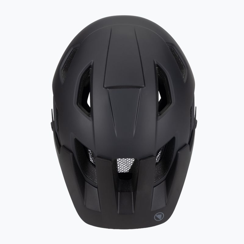 Cască de bicicletă Endura Hummvee Plus MIPS black 6