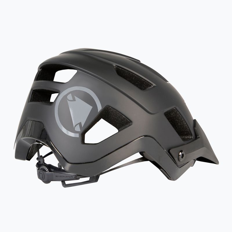 Cască de bicicletă Endura Hummvee Plus MIPS black 2