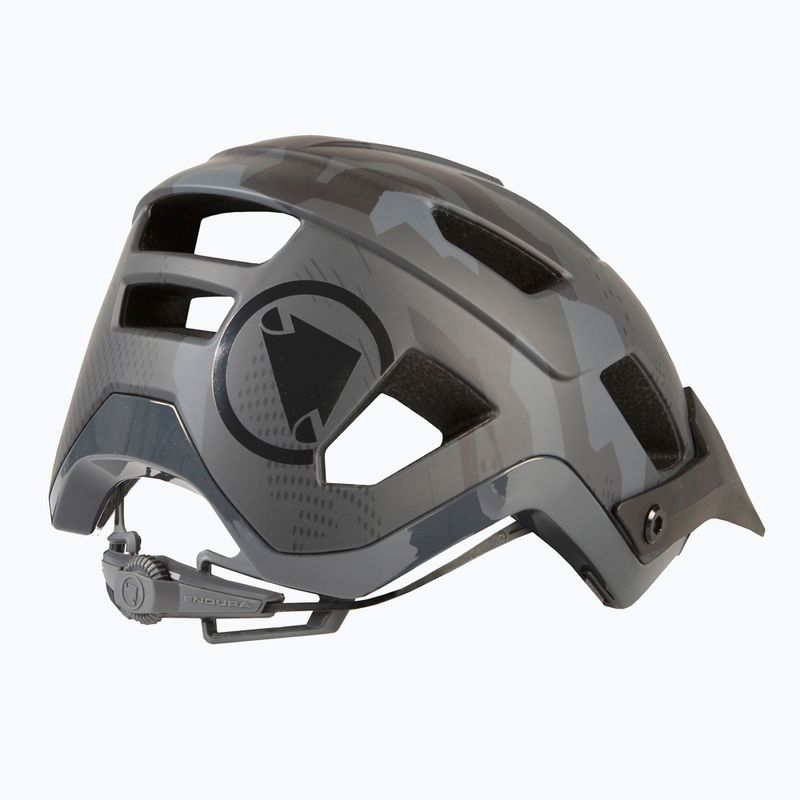 Cască de bicicletă Endura Hummvee Plus MIPS grey camo 2