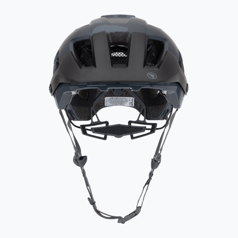 Cască de bicicletă Endura Hummvee Plus MIPS grey camo 2