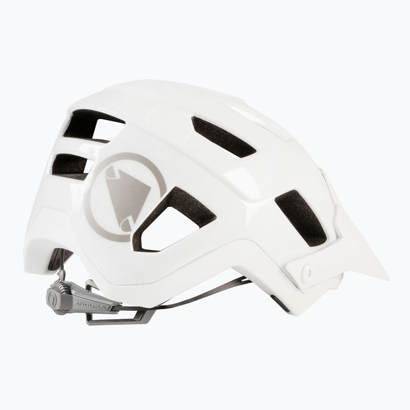 Cască de bicicletă Endura Hummvee Plus MIPS white 2