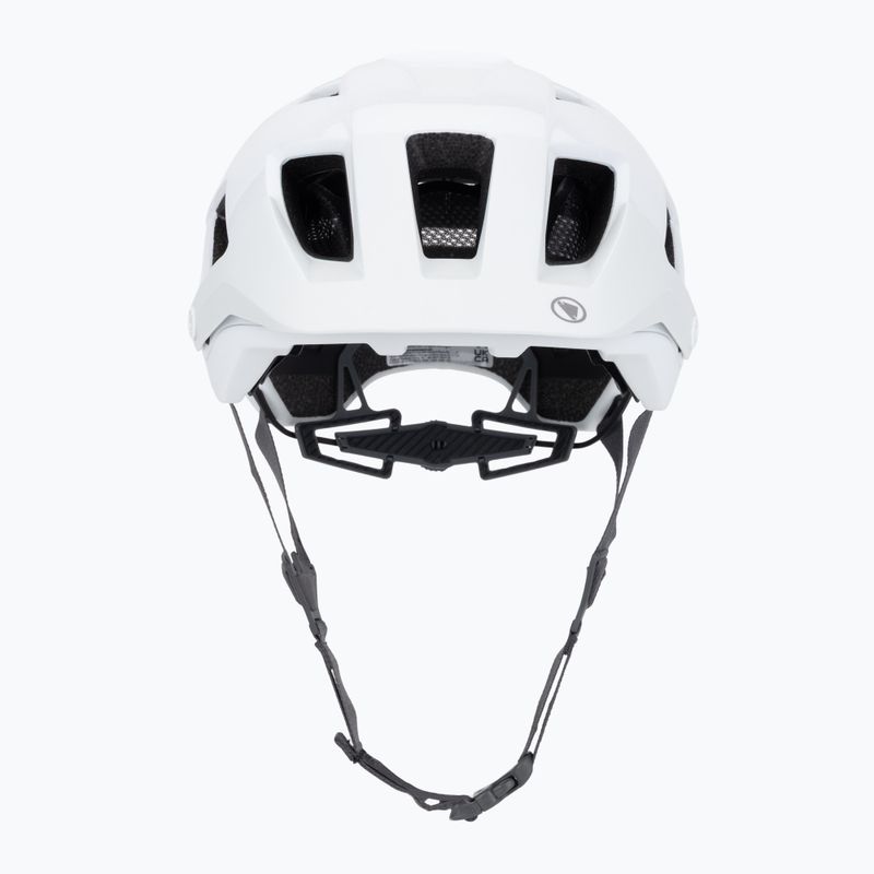 Cască de bicicletă Endura Hummvee Plus MIPS white 2
