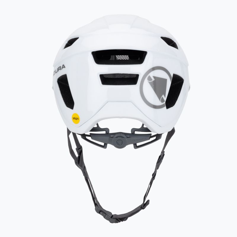 Cască de bicicletă Endura Hummvee Plus MIPS white 4