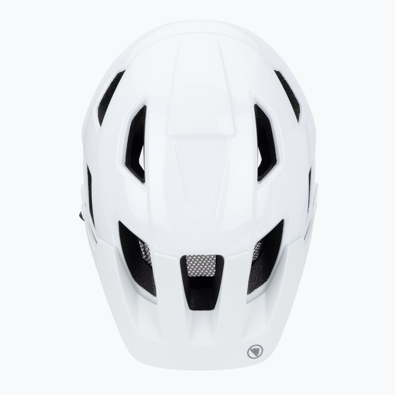Cască de bicicletă Endura Hummvee Plus MIPS white 6