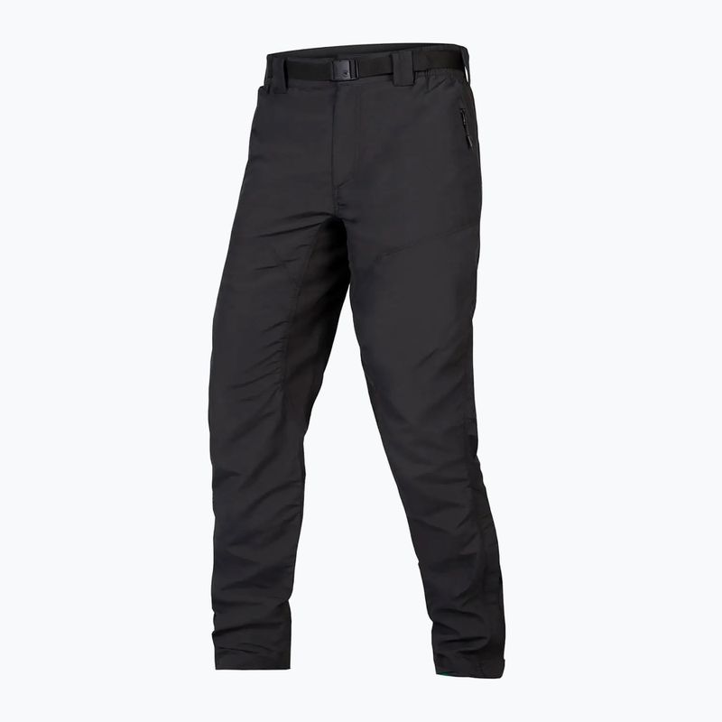 Pantaloni de ciclism pentru bărbați Endura Hummvee black 6