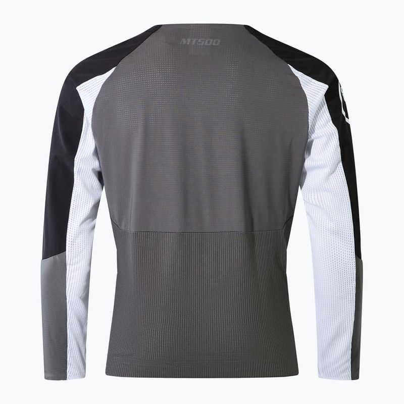 Longsleeve de ciclism pentru bărbați  Endura MT500 Burner Lite black 2