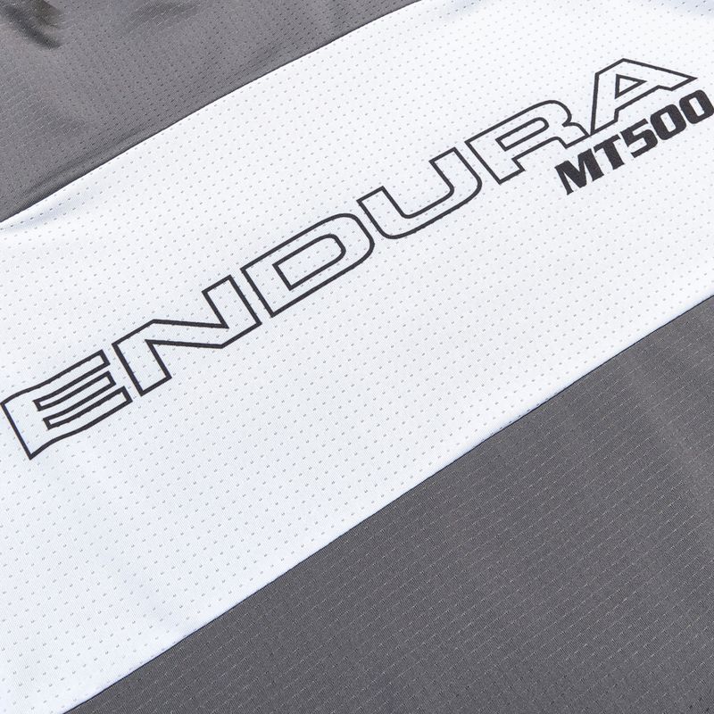 Longsleeve de ciclism pentru bărbați  Endura MT500 Burner Lite black 3