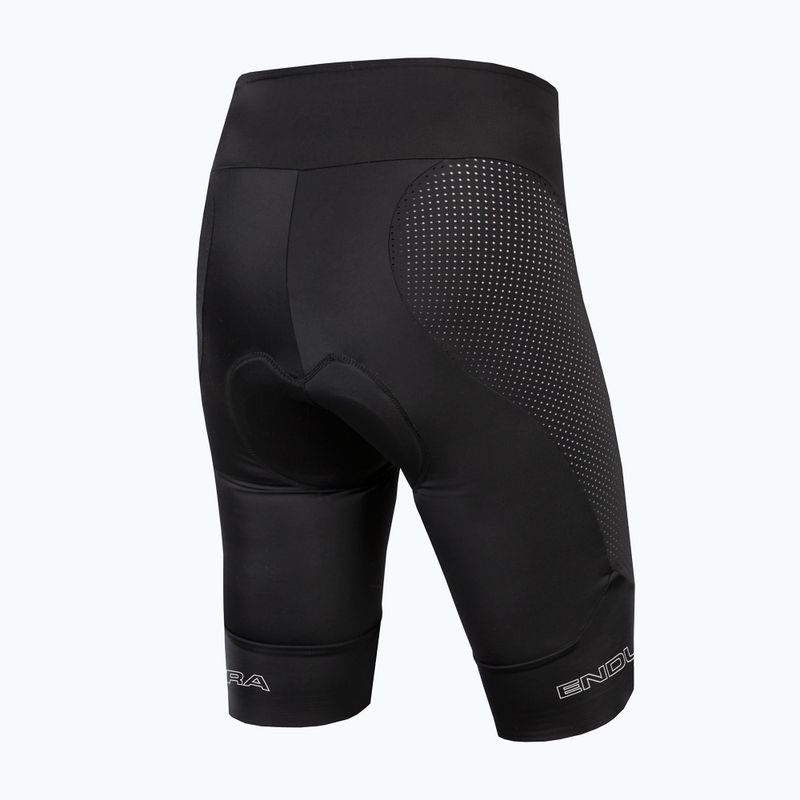 Pantaloni scurți de ciclism pentru bărbați Endura EGM Liner Short black 5