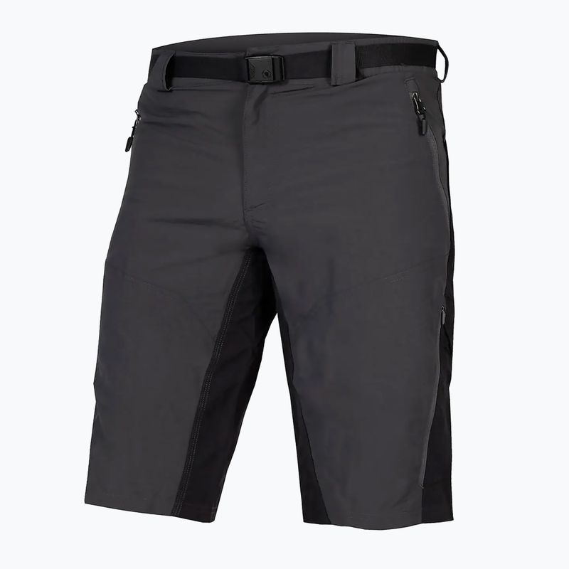 Pantaloni scurți de ciclism pentru bărbați Endura Hummvee Short grey 7