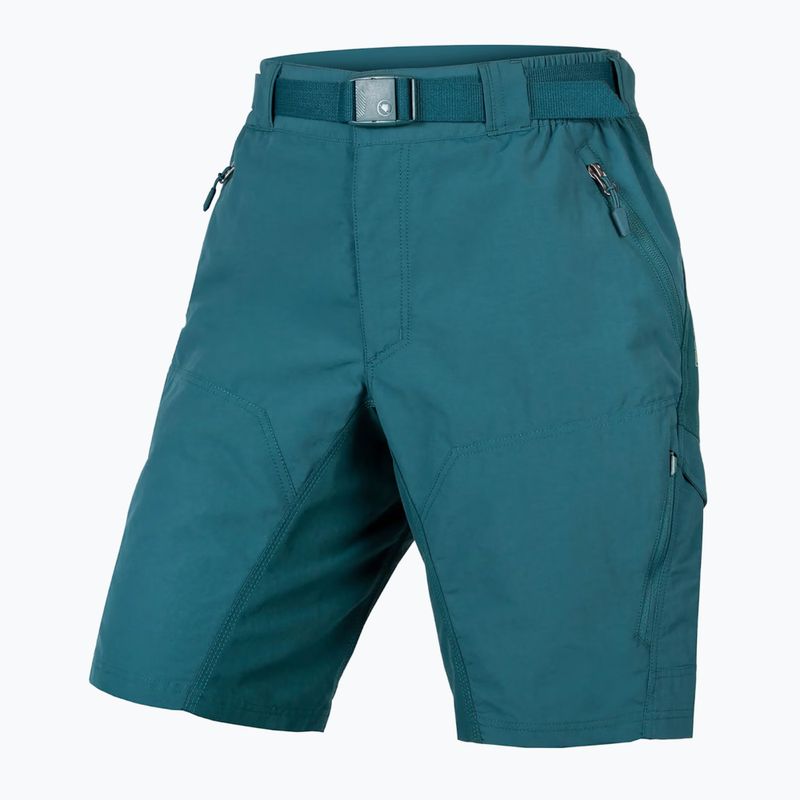 Pantaloni scurți de ciclism pentru femei Endura Hummvee Short deep teal