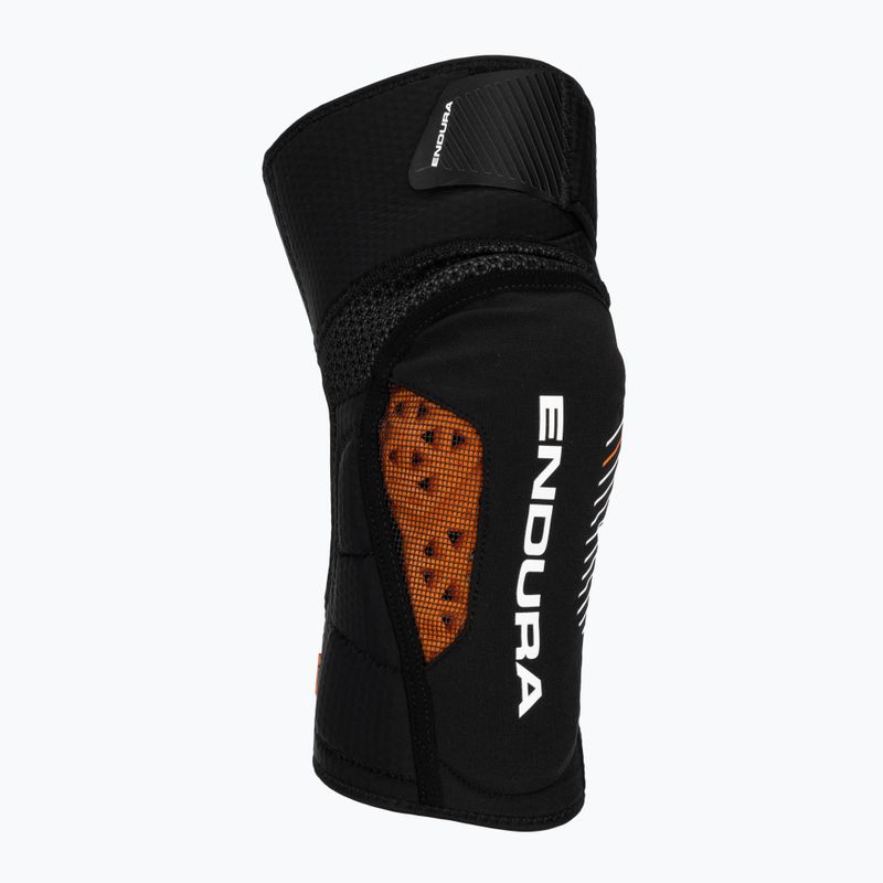 Protecții de genunghi pentru bicicletă Endura MT500 D3O Open Knee Pad black 2