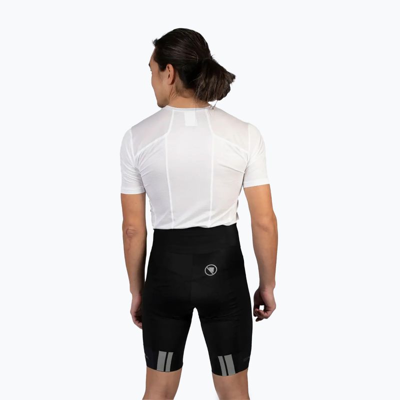 Pantaloni scurți de ciclism pentru bărbați Endura FS260 Short black 2