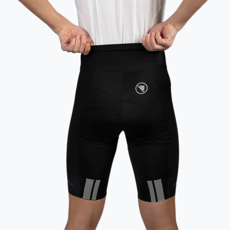 Pantaloni scurți de ciclism pentru bărbați Endura FS260 Short black 6