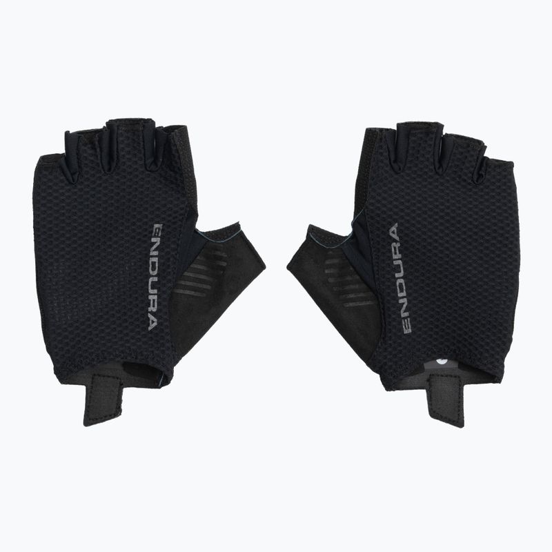 Mănuși de ciclism pentru bărbați Endura Egm Mitts black 2