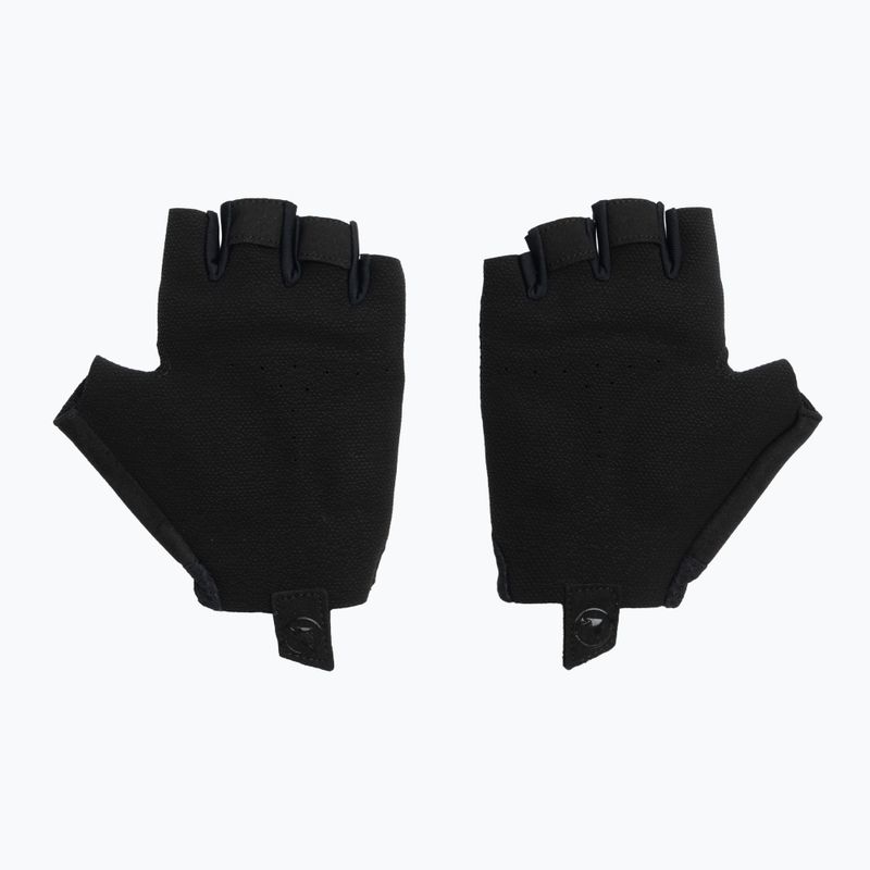 Mănuși de ciclism pentru bărbați Endura Egm Mitts black 3