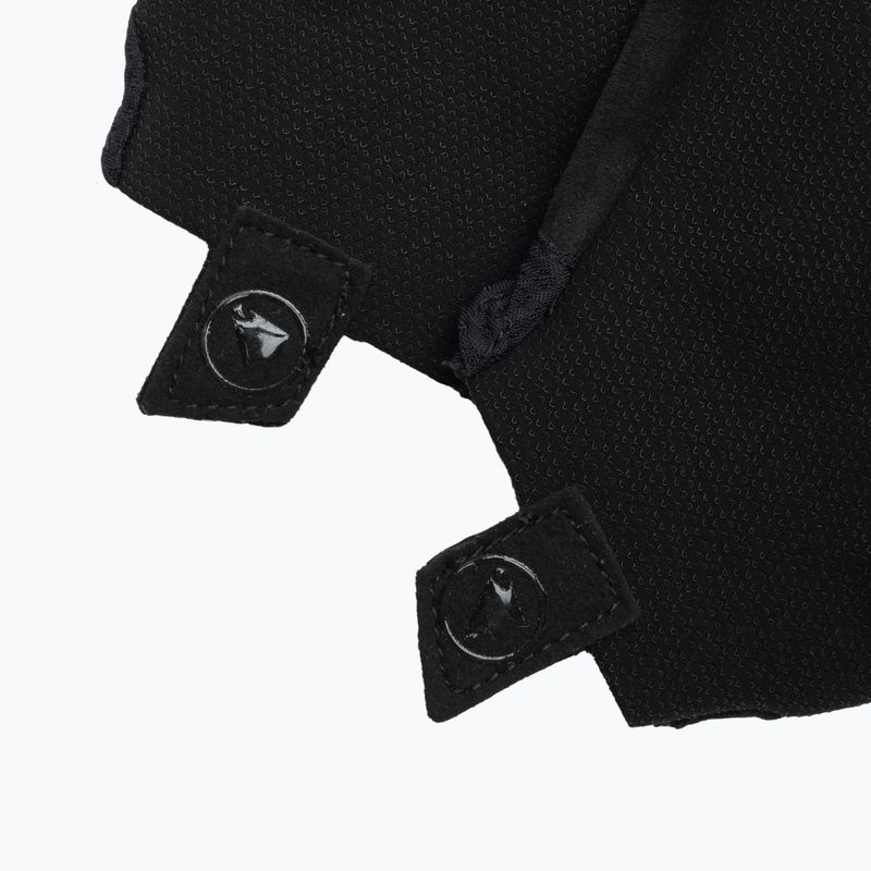 Mănuși de ciclism pentru bărbați Endura Egm Mitts black 5