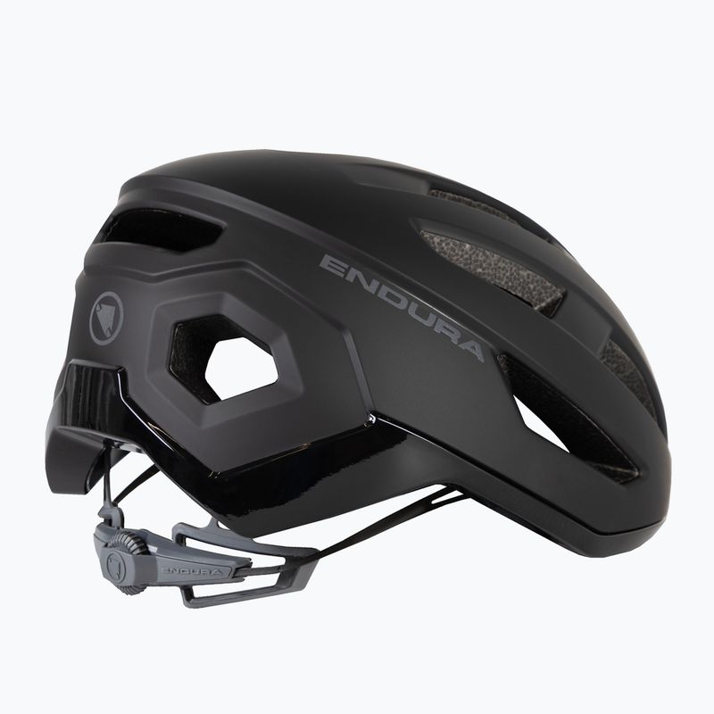 Cască de bicicletă Endura Xtract black 2