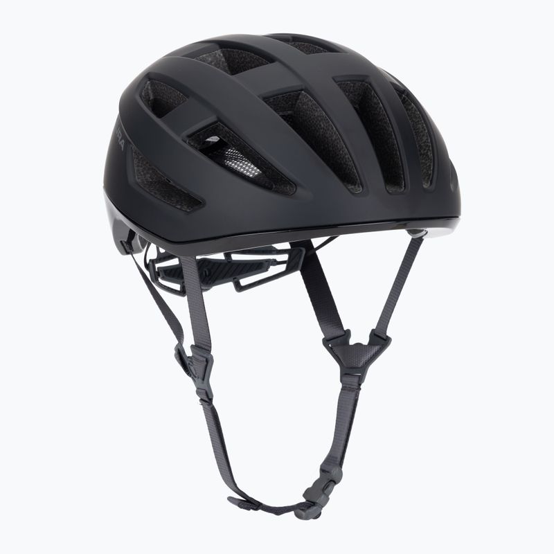 Cască de bicicletă Endura Xtract black