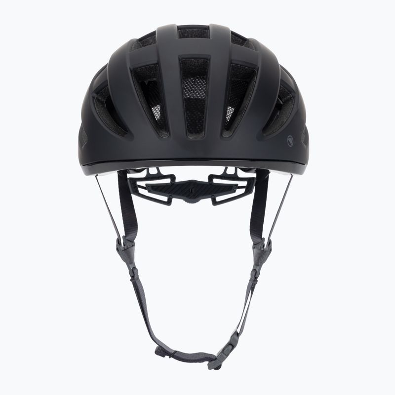 Cască de bicicletă Endura Xtract black 2