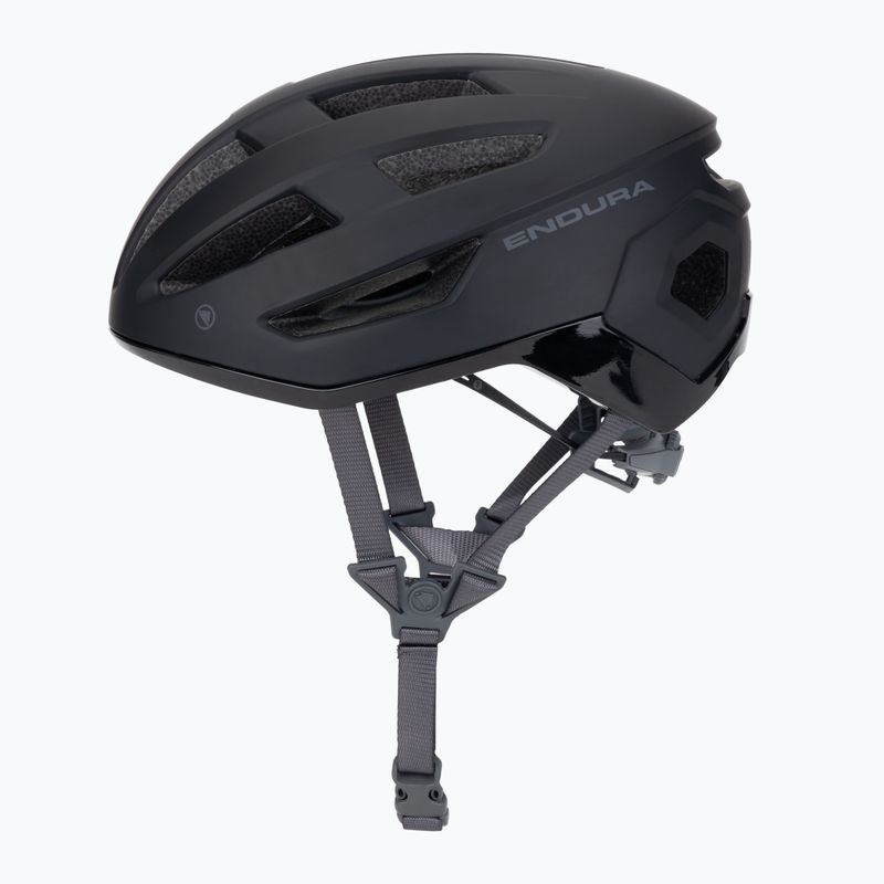 Cască de bicicletă Endura Xtract black 3