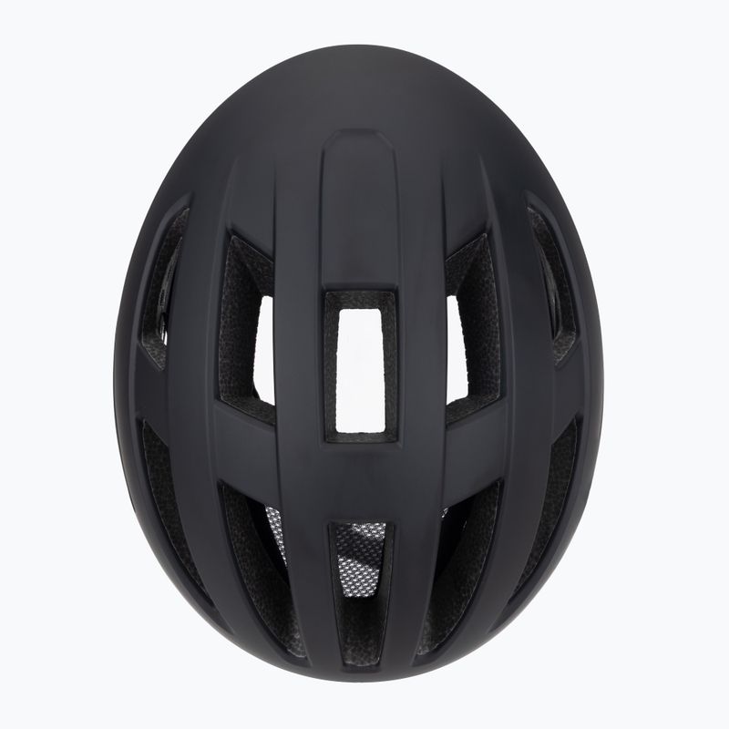 Cască de bicicletă Endura Xtract black 6