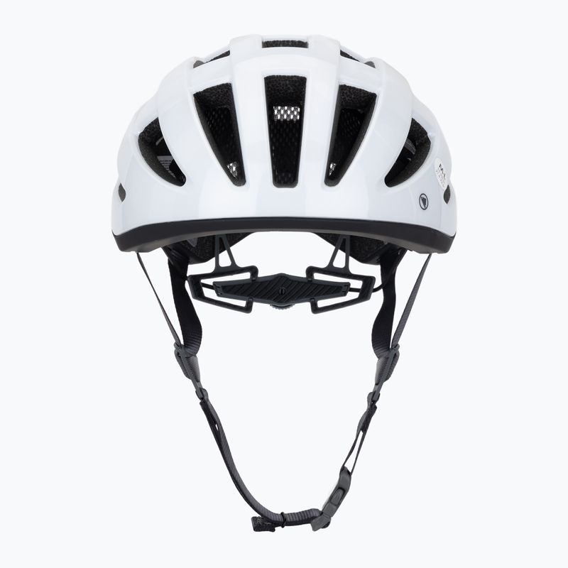 Cască de bicicletă Endura Xtract white 2