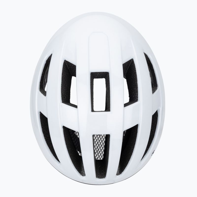 Cască de bicicletă Endura Xtract white 6