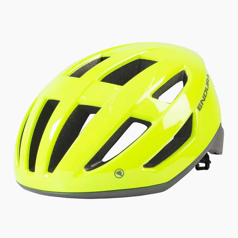 Cască de ciclism Endura Xtract MIPS hi-viz yellow 3