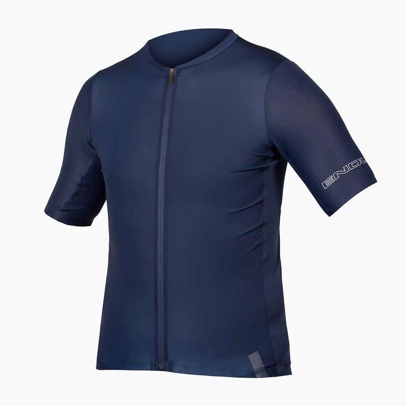 Bărbați Endura Pro SL Race tricou de ciclism albastru cerneală