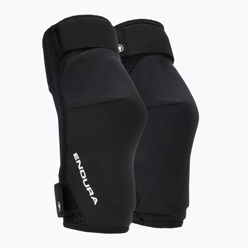 Apărători de ciclism coate Endura Singletrack Elbow Pads black