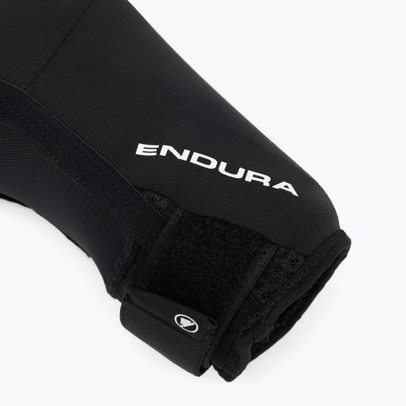 Apărători de ciclism coate Endura Singletrack Elbow Pads black 4
