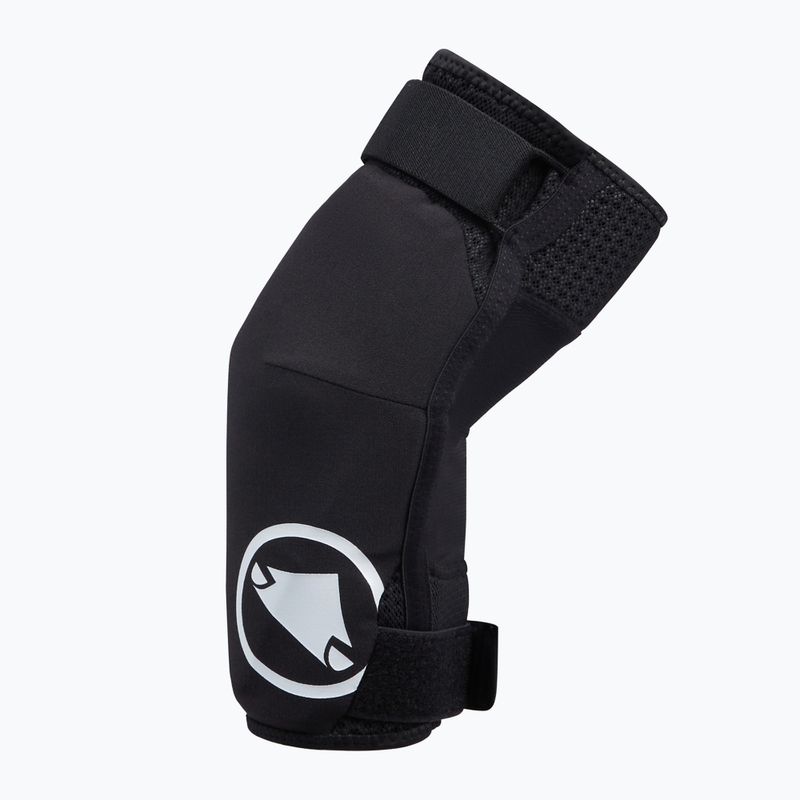 Apărători de ciclism coate Endura Singletrack Elbow Pads black
