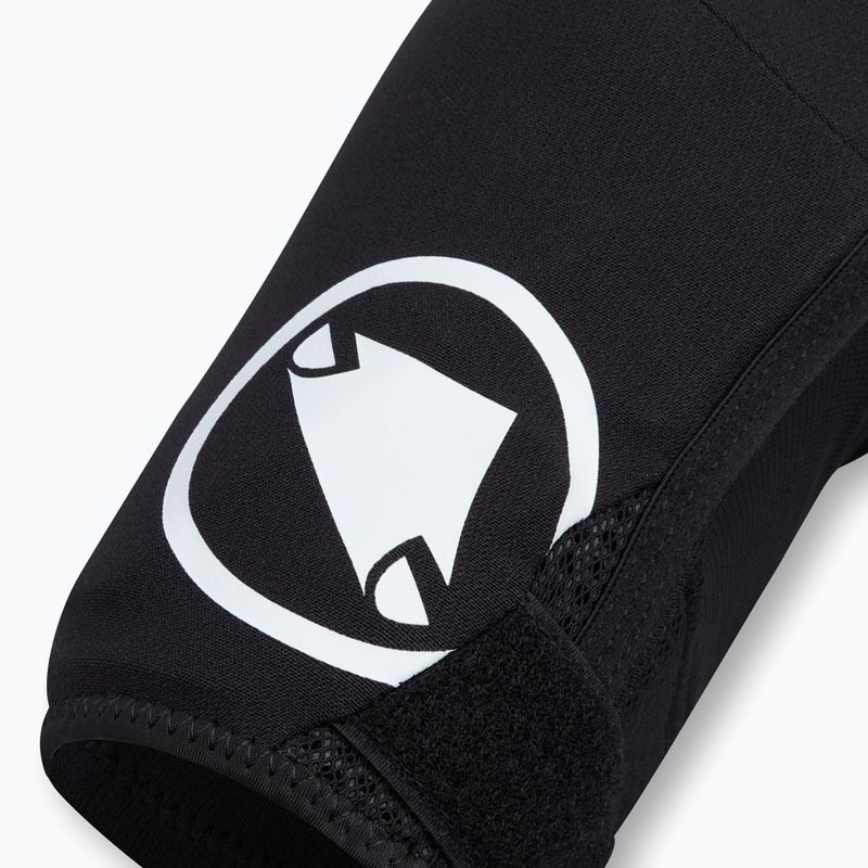 Apărători de ciclism coate Endura Singletrack Elbow Pads black 4
