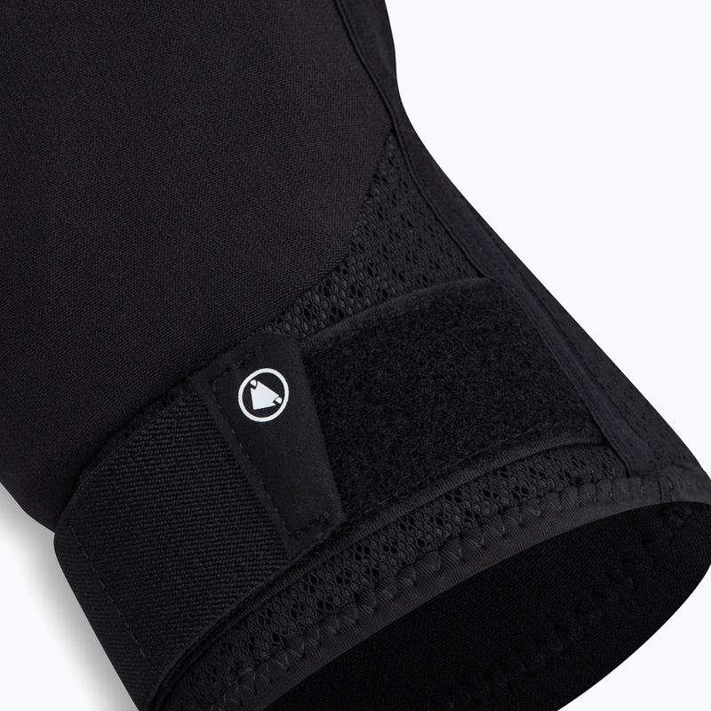 Apărători de ciclism coate Endura Singletrack Elbow Pads black 5