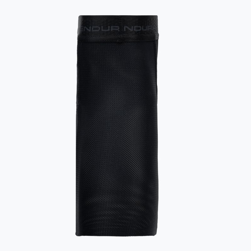 Apărători de ciclism coate Endura Strack Lite Elbow Pads black 2