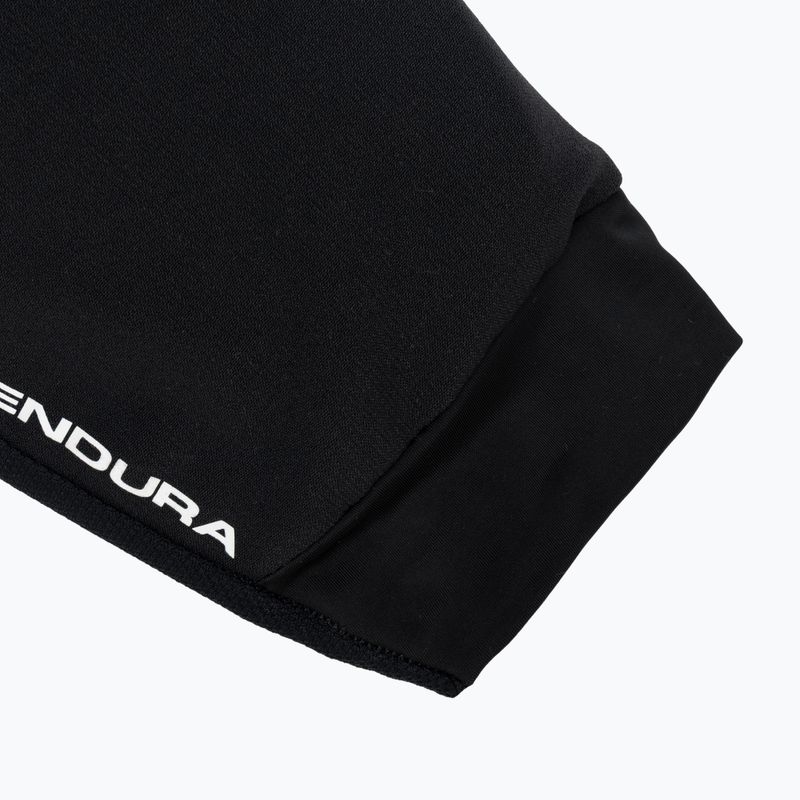 Apărători de ciclism coate Endura Strack Lite Elbow Pads black 3