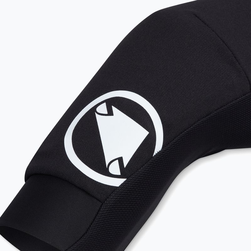 Apărători de ciclism coate Endura Strack Lite Elbow Pads black 4