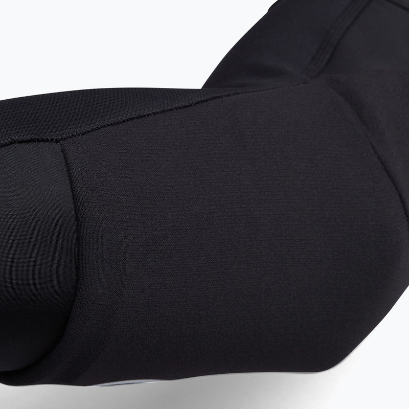 Apărători de ciclism coate Endura Strack Lite Elbow Pads black 5