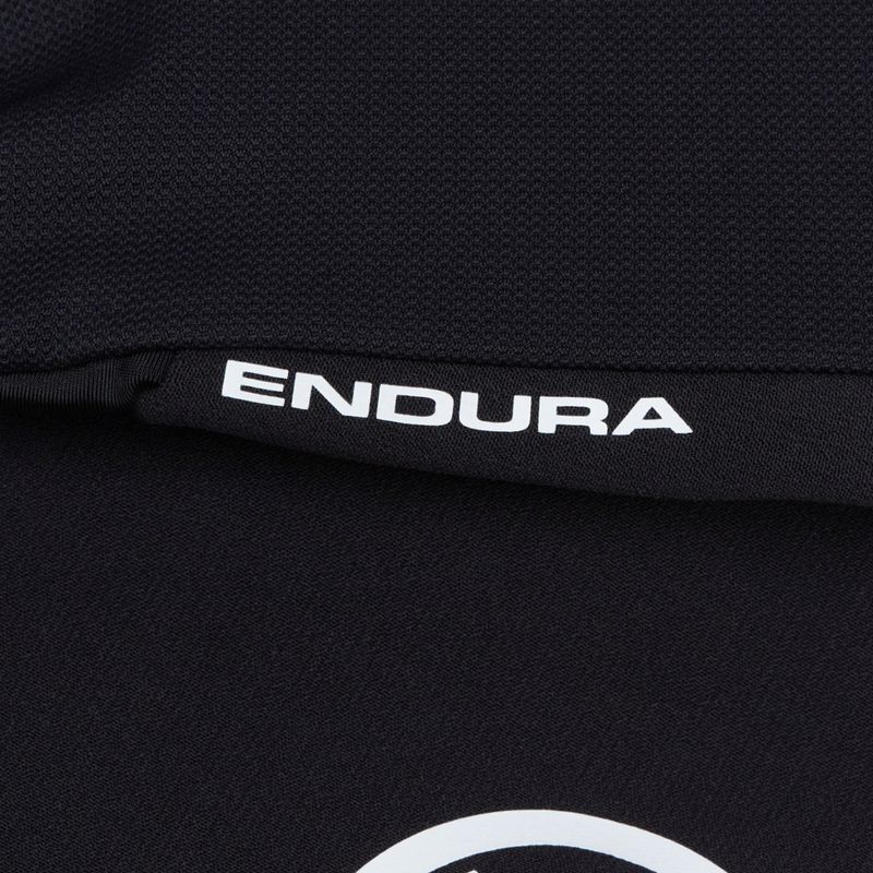 Apărători de ciclism coate Endura Strack Lite Elbow Pads black 6