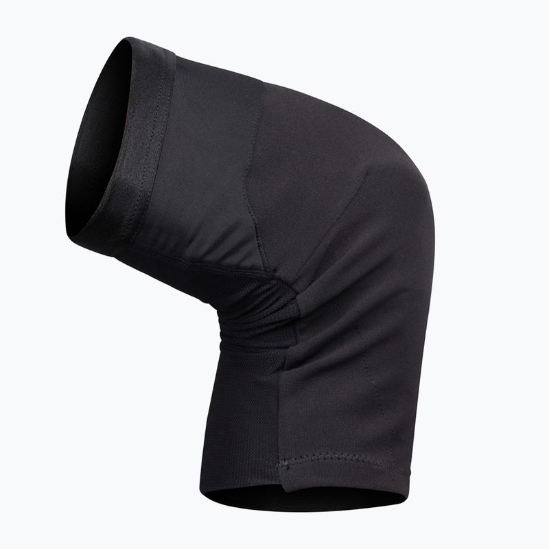 Apărători de ciclism genunchi Endura Singletrack Lite II Knee Pads black 2