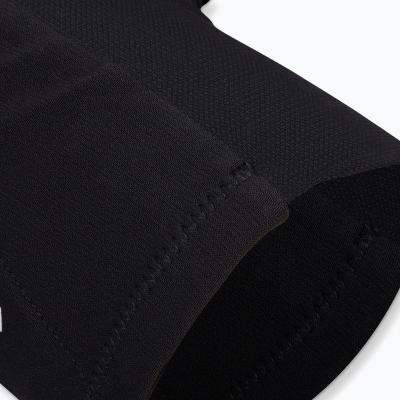 Apărători de ciclism genunchi Endura Singletrack Lite II Knee Pads black 4