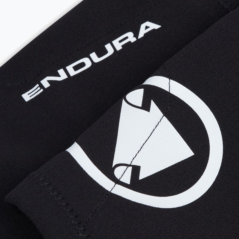 Apărători de ciclism genunchi Endura Singletrack Lite II Knee Pads black 5