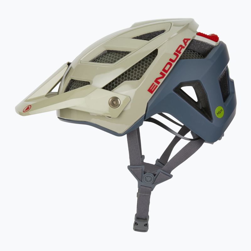Cască de ciclism Endura MT500 MIPS mushroom 3