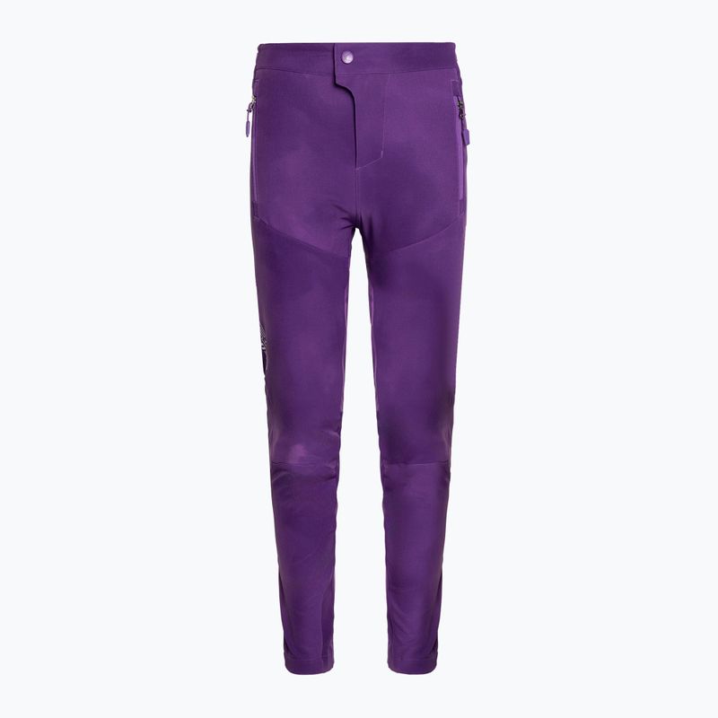 Pantaloni de ciclism pentru femei Endura MT500 Burner thistle