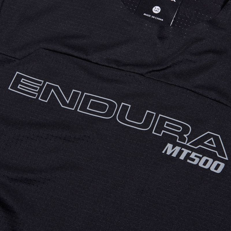 Longsleeve de ciclism pentru femei Endura MT500 Burner black 3