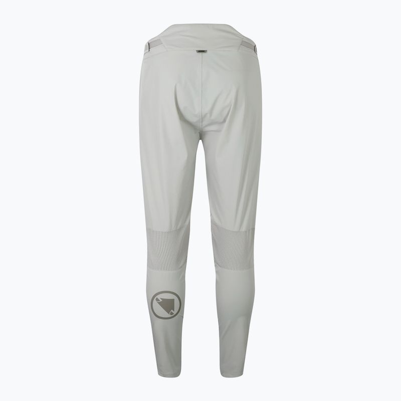 Pantaloni de ciclism pentru bărbați Endura MT500 Burner Lite haar grey 9